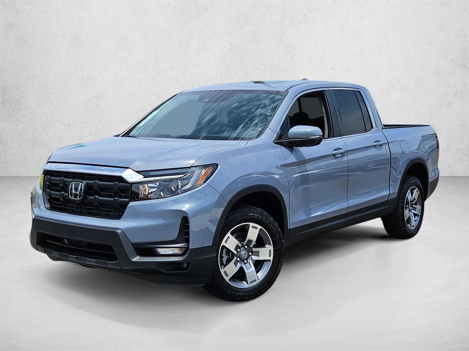 Thumbnail: 2026 Honda Ridgeline - 1
