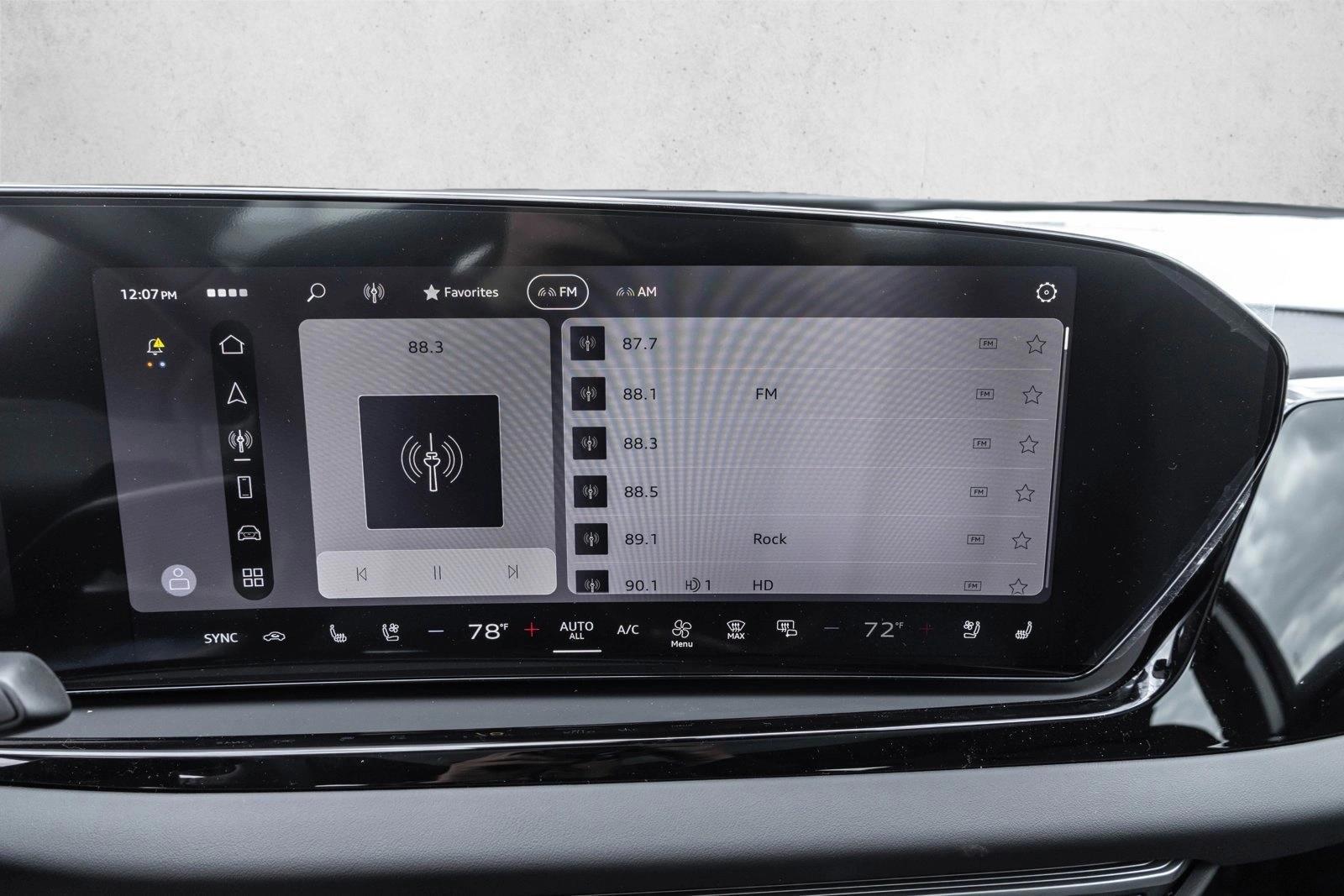 2026 Audi A6 Premium Plus - Photo 15