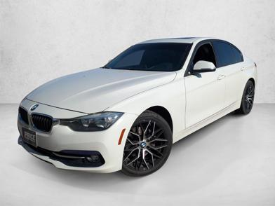 2016 BMW 3 Series 328i xDrive -
                  Westminster, CO