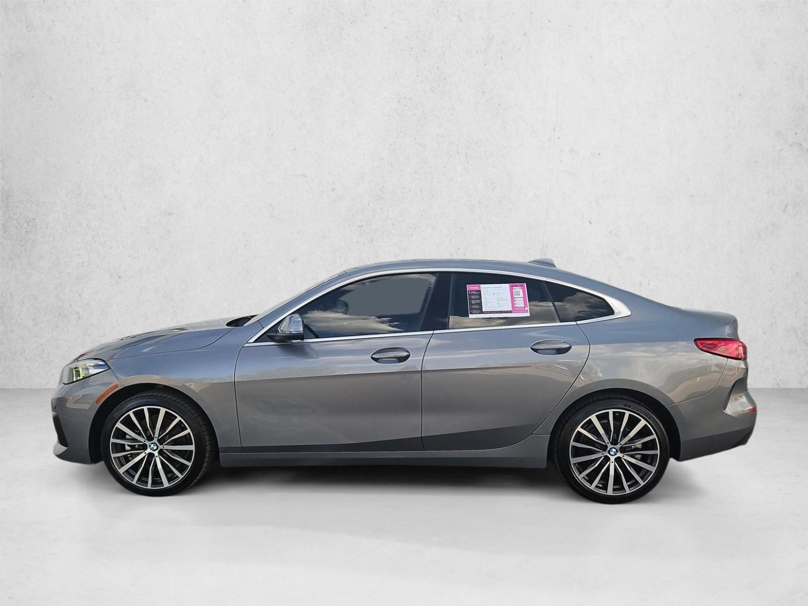 Thumbnail: 2022 BMW 2 Series - 2