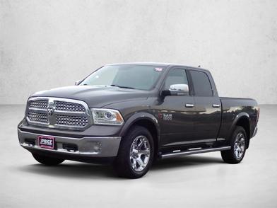 2016 RAM 1500 Laramie -
                  Littleton, CO