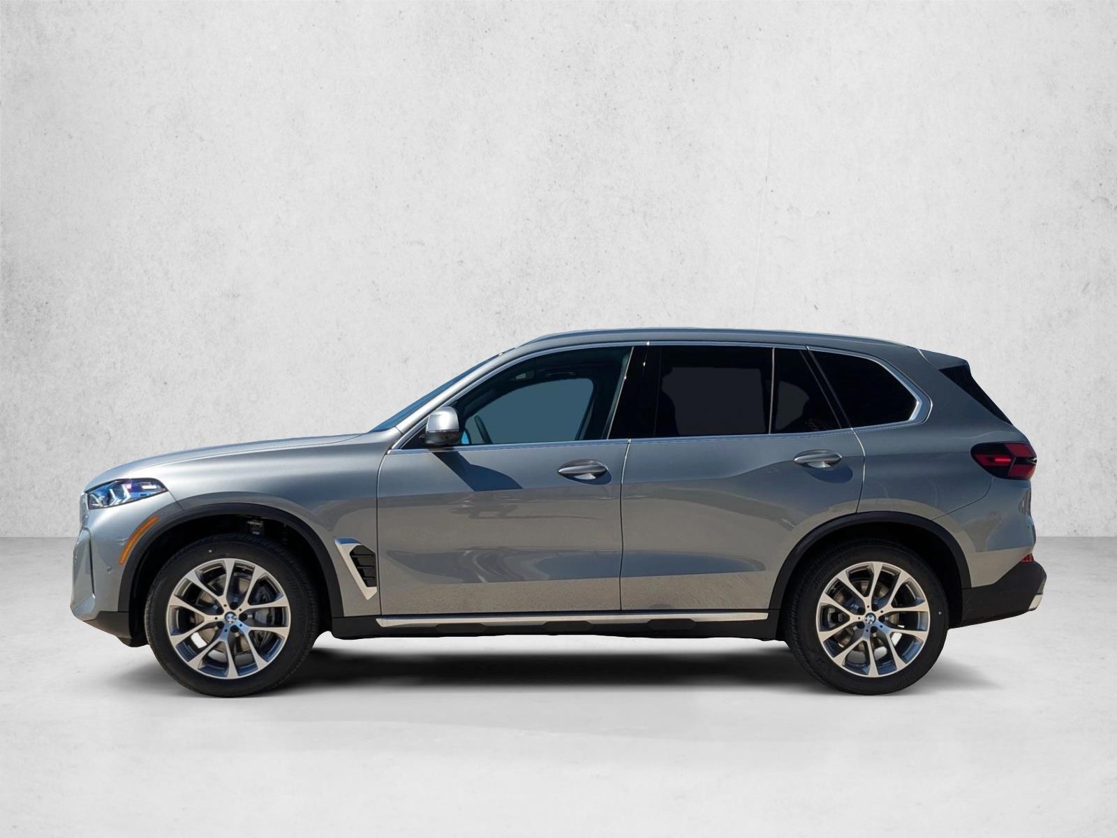 Thumbnail: 2026 BMW X5 - 2