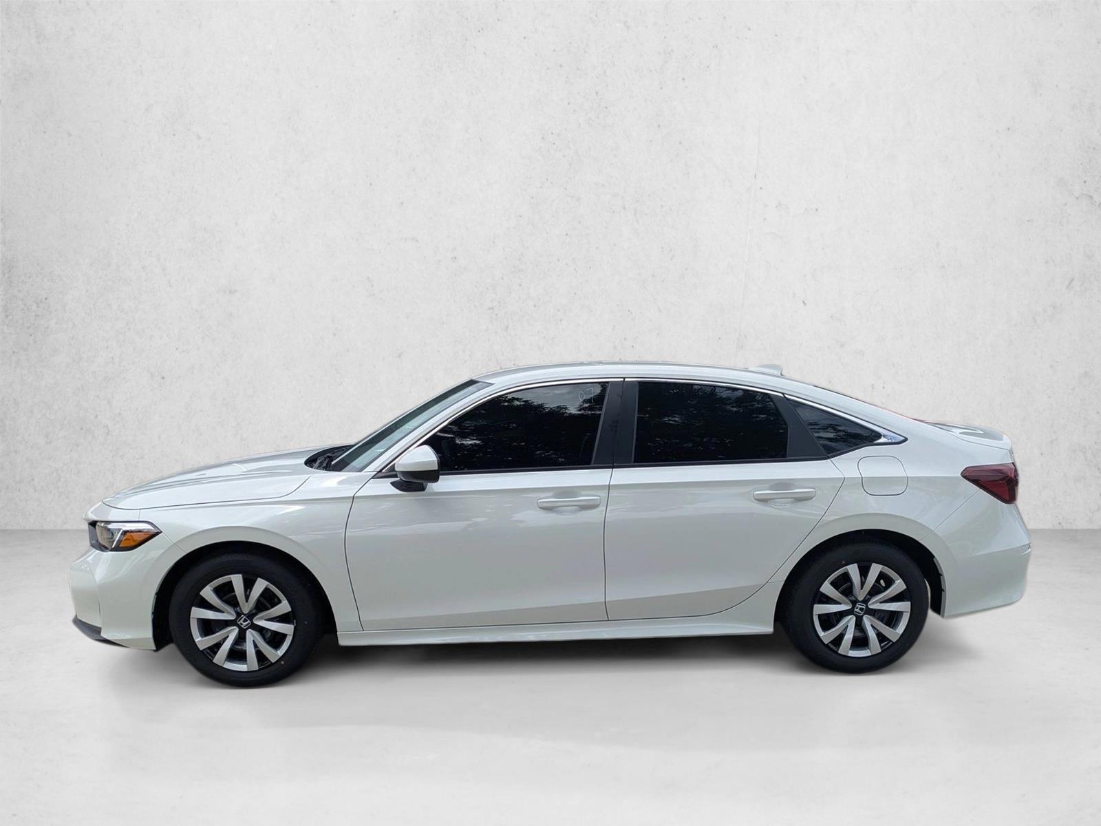 Thumbnail: 2026 Honda Civic - 2