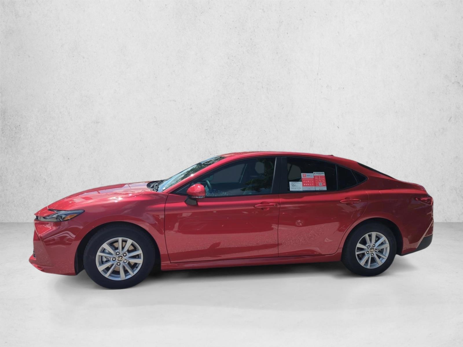 Thumbnail: 2026 Toyota Camry - 2