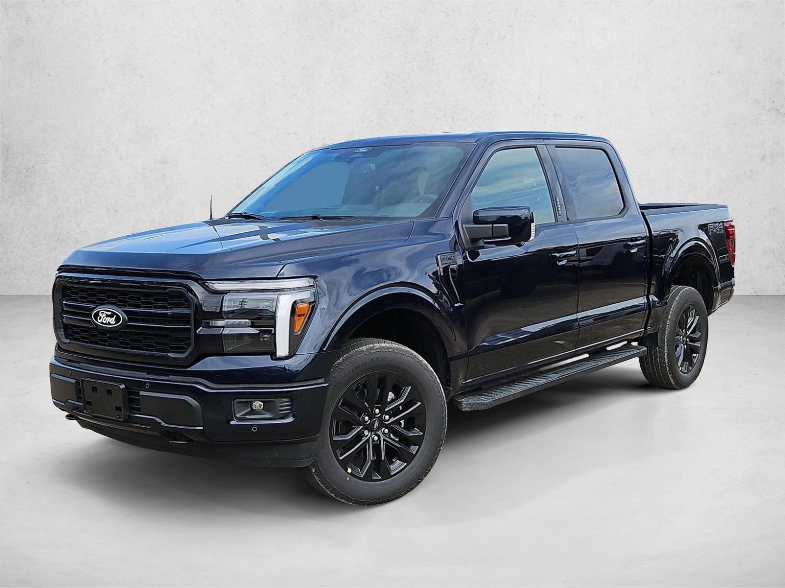 Thumbnail: 2026 Ford F-150 - 1