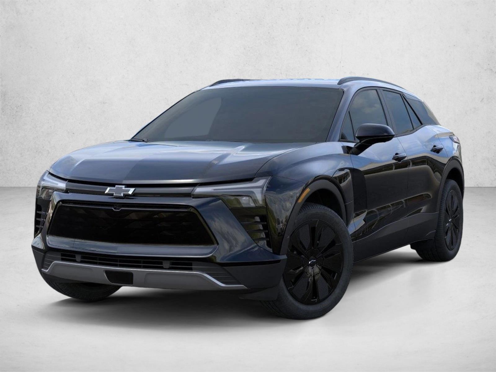 Thumbnail: 2026 Chevrolet Blazer EV - 2