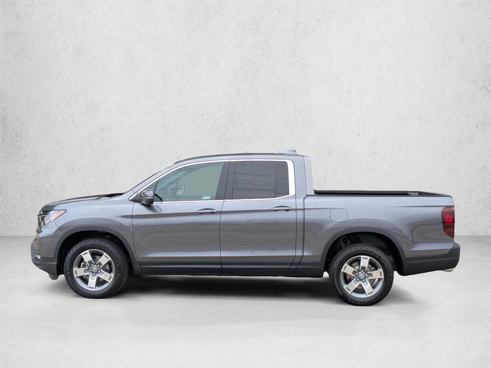 Thumbnail: 2026 Honda Ridgeline - 2