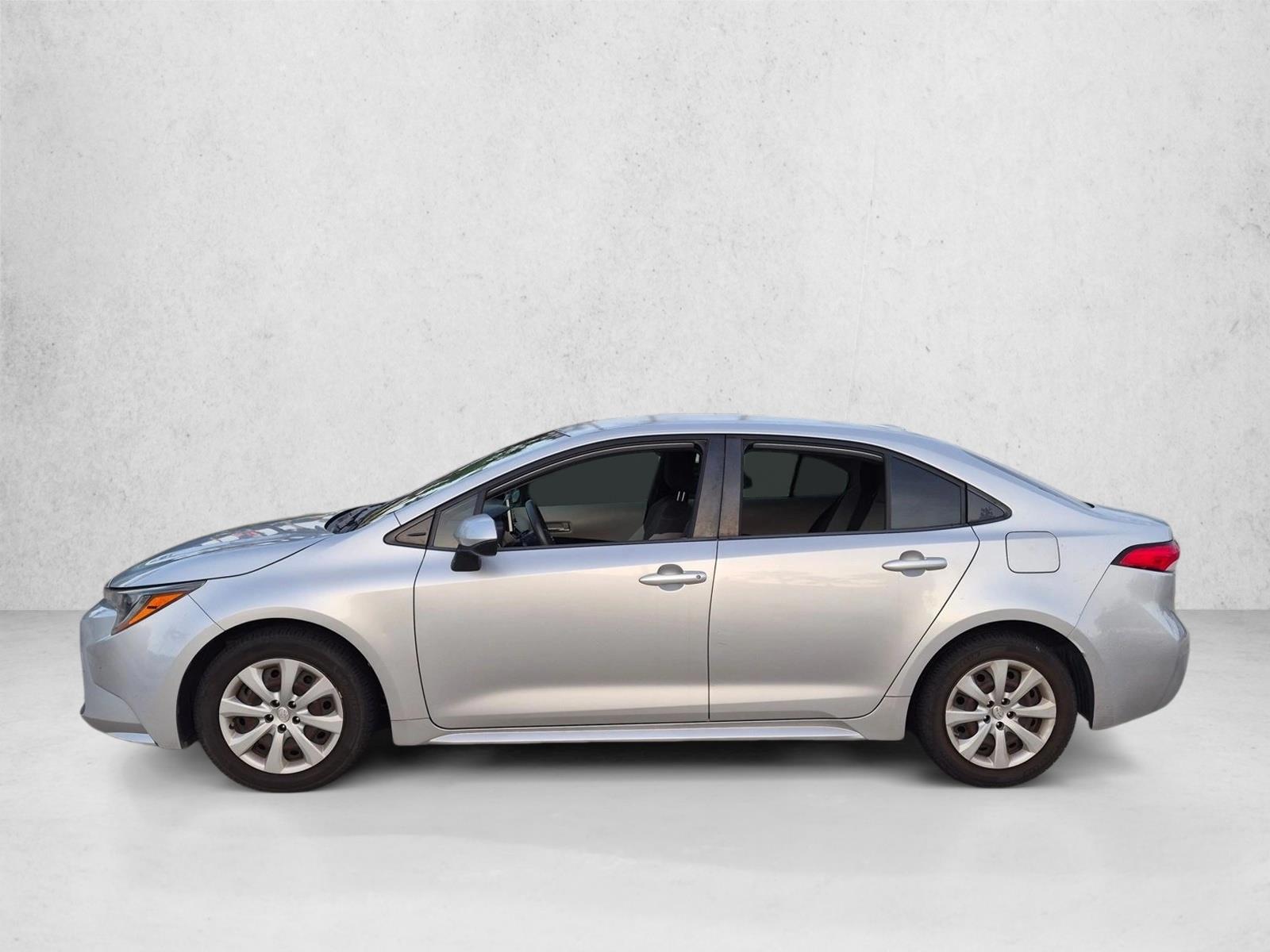 Thumbnail: 2020 Toyota Corolla - 2