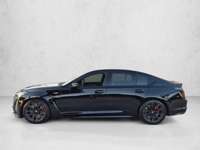 2022 Cadillac CT5-V
