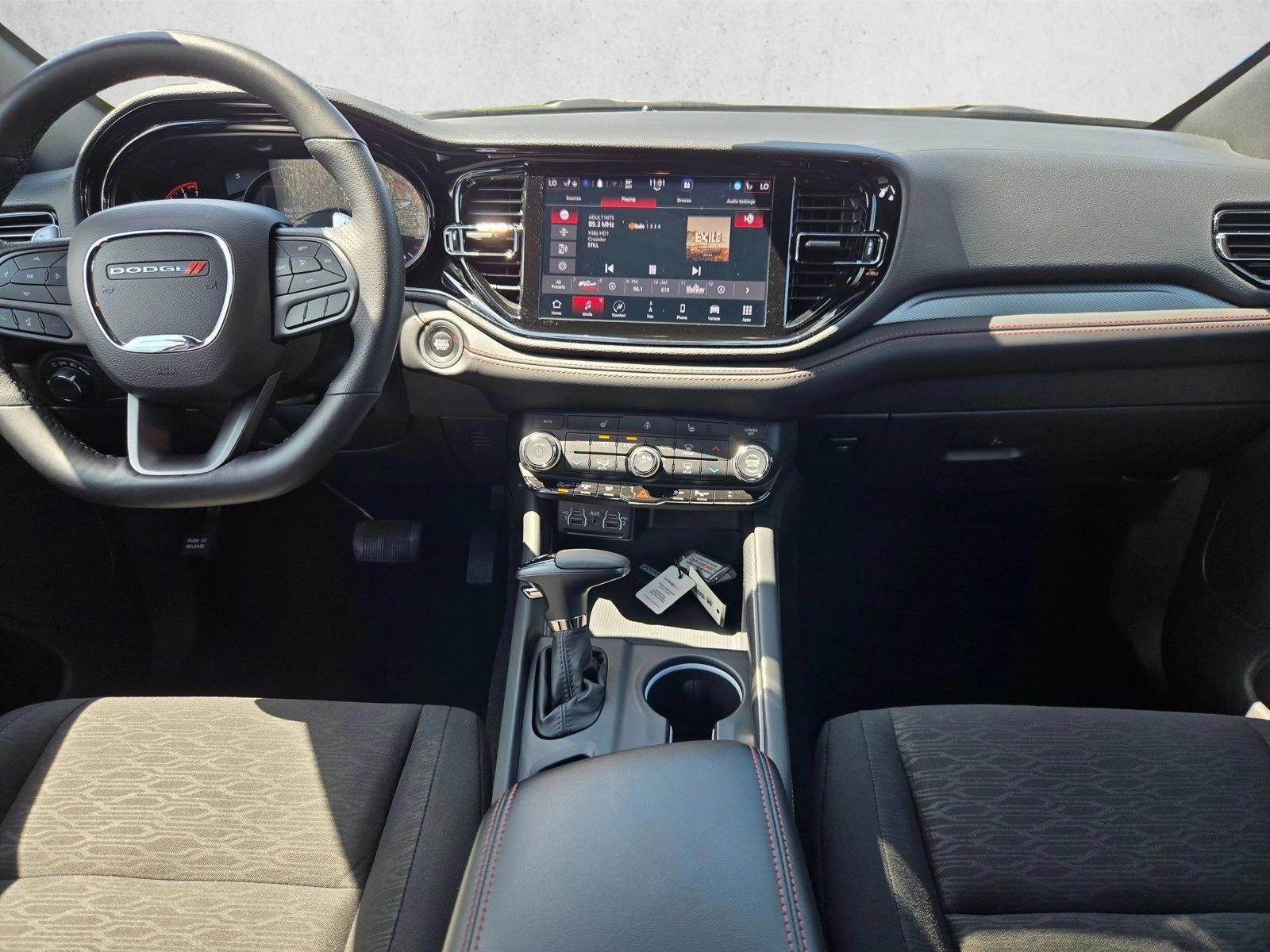 Thumbnail: 2026 Dodge Durango - 3