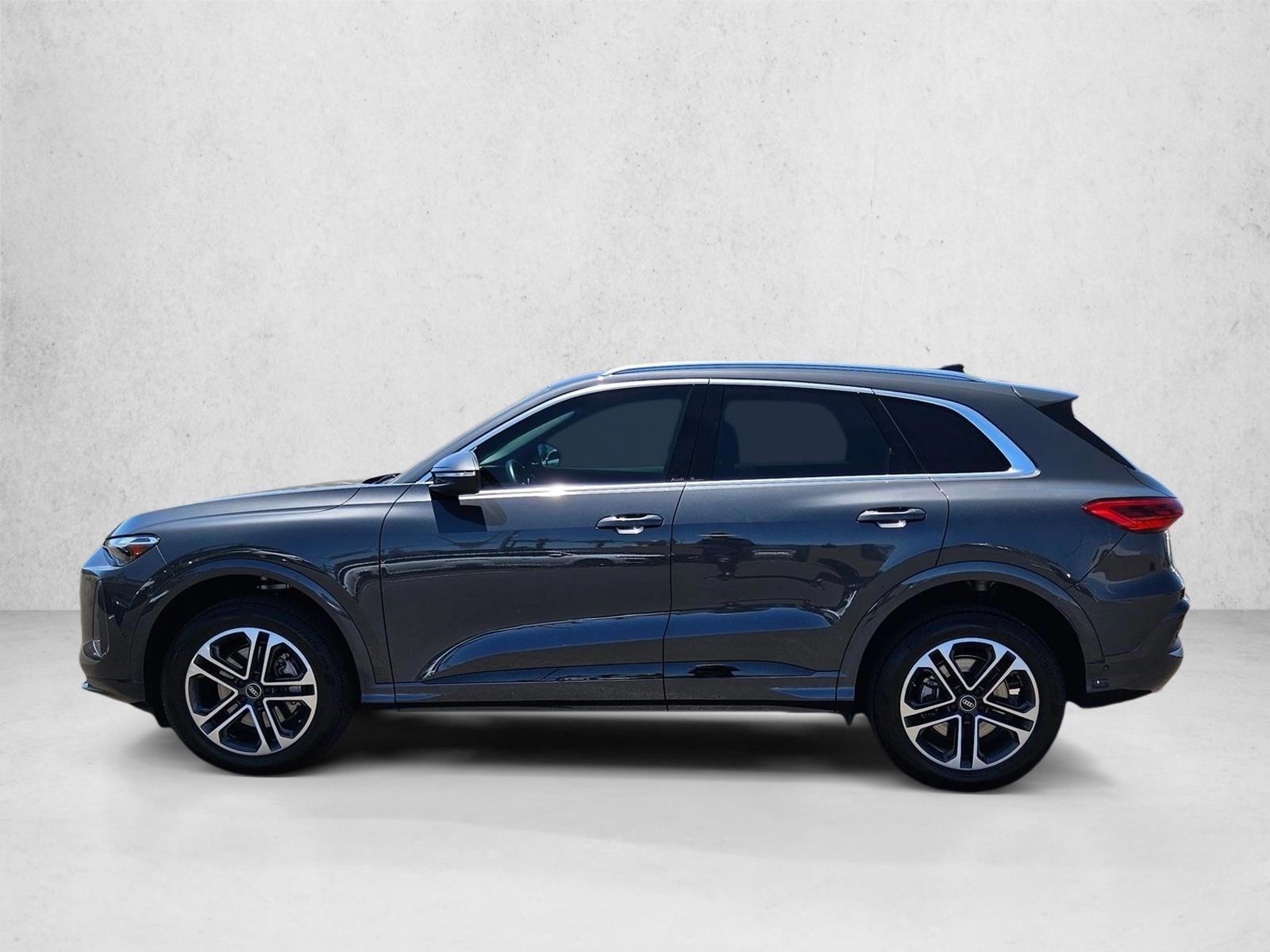 Thumbnail: 2025 Audi Q5 - 2