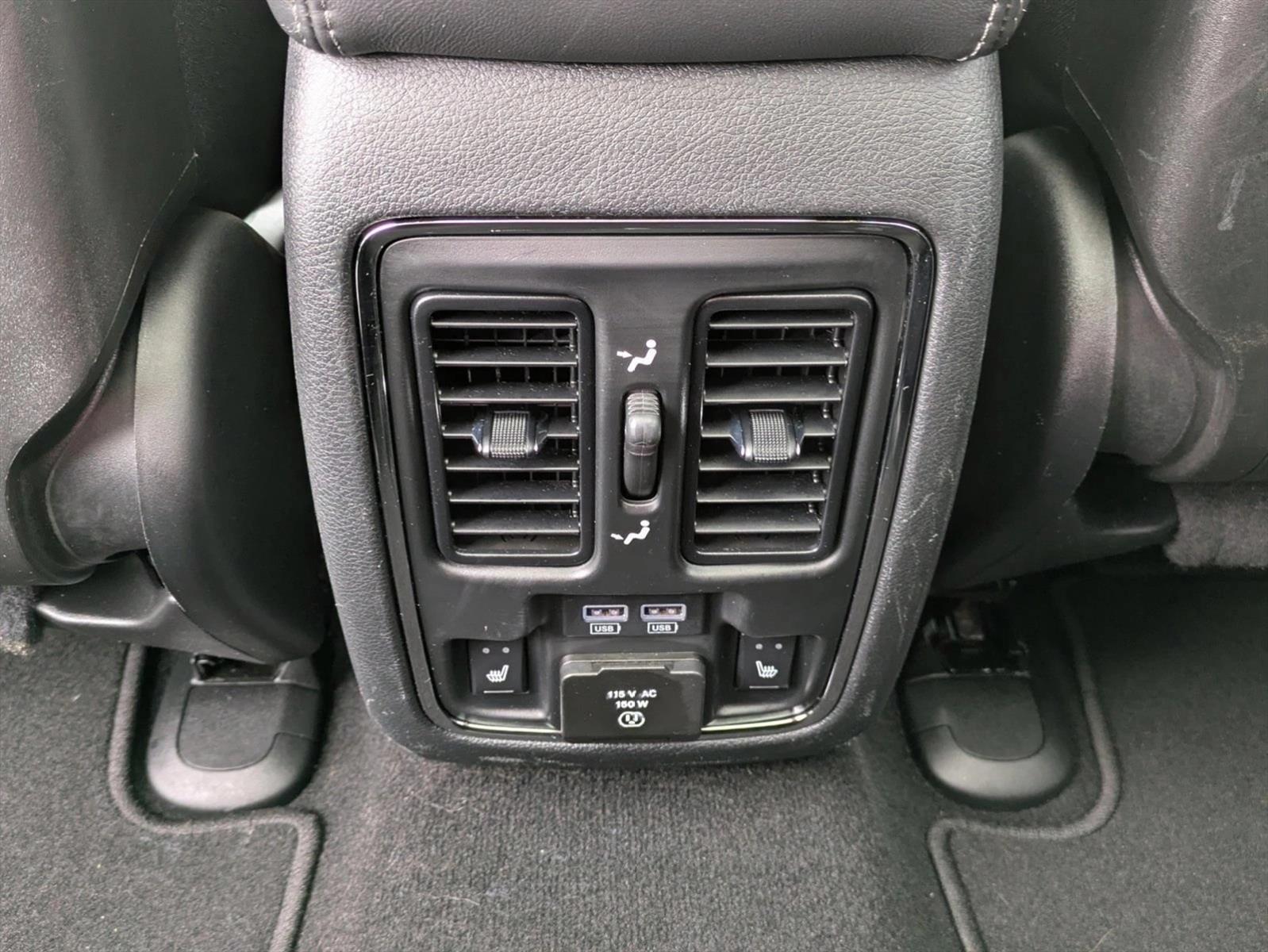 2020 Jeep Grand Cherokee Overland - Photo 20