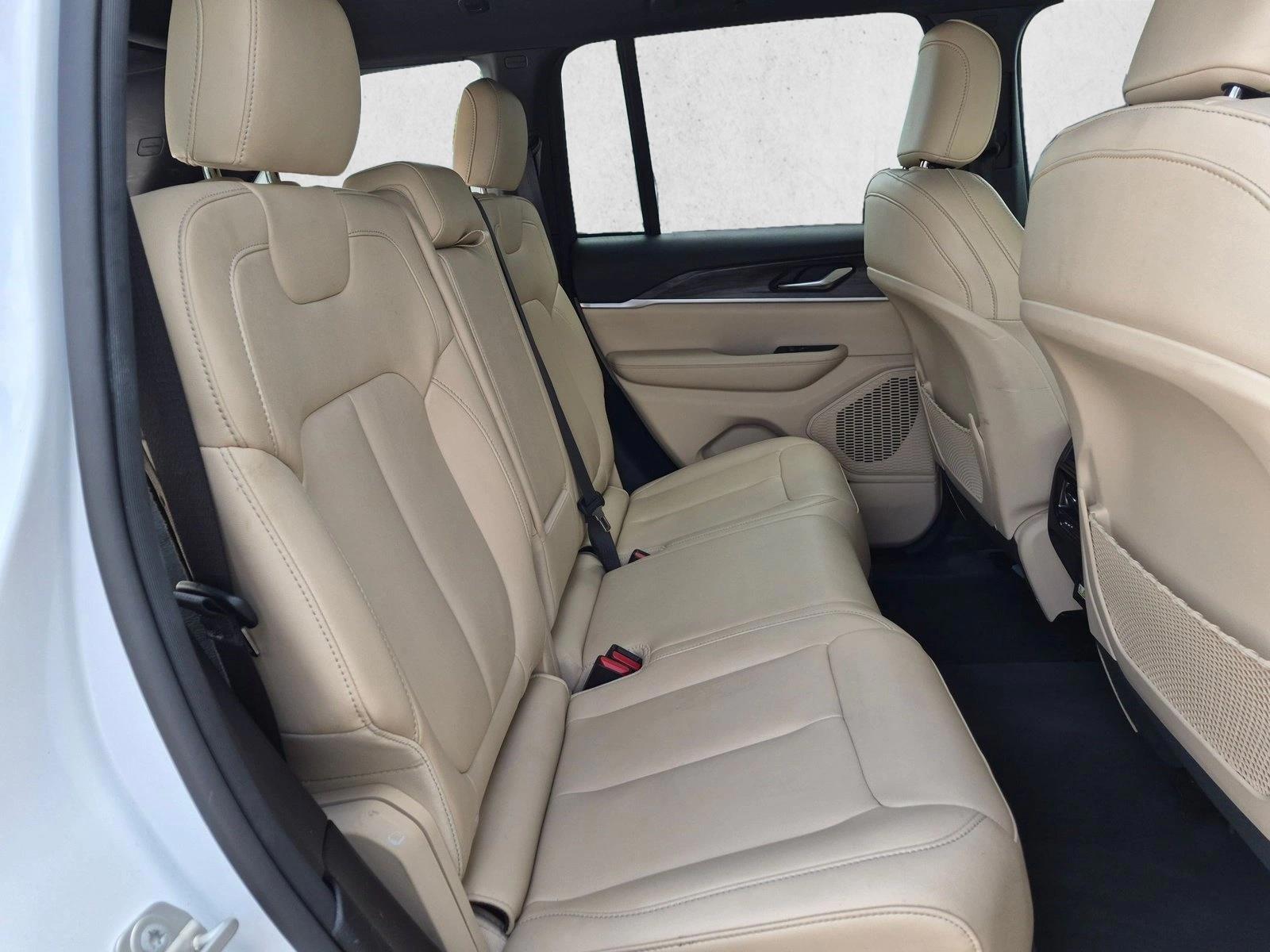 2023 Jeep Grand Cherokee Limited - Photo 20