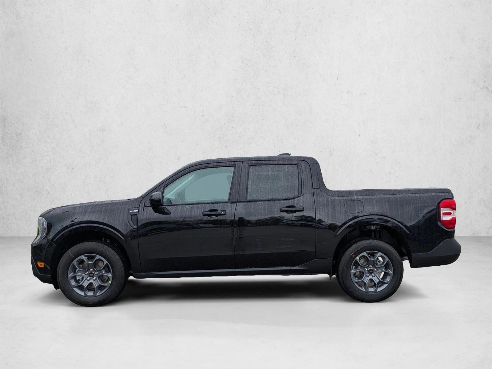 Thumbnail: 2026 Ford Maverick - 2