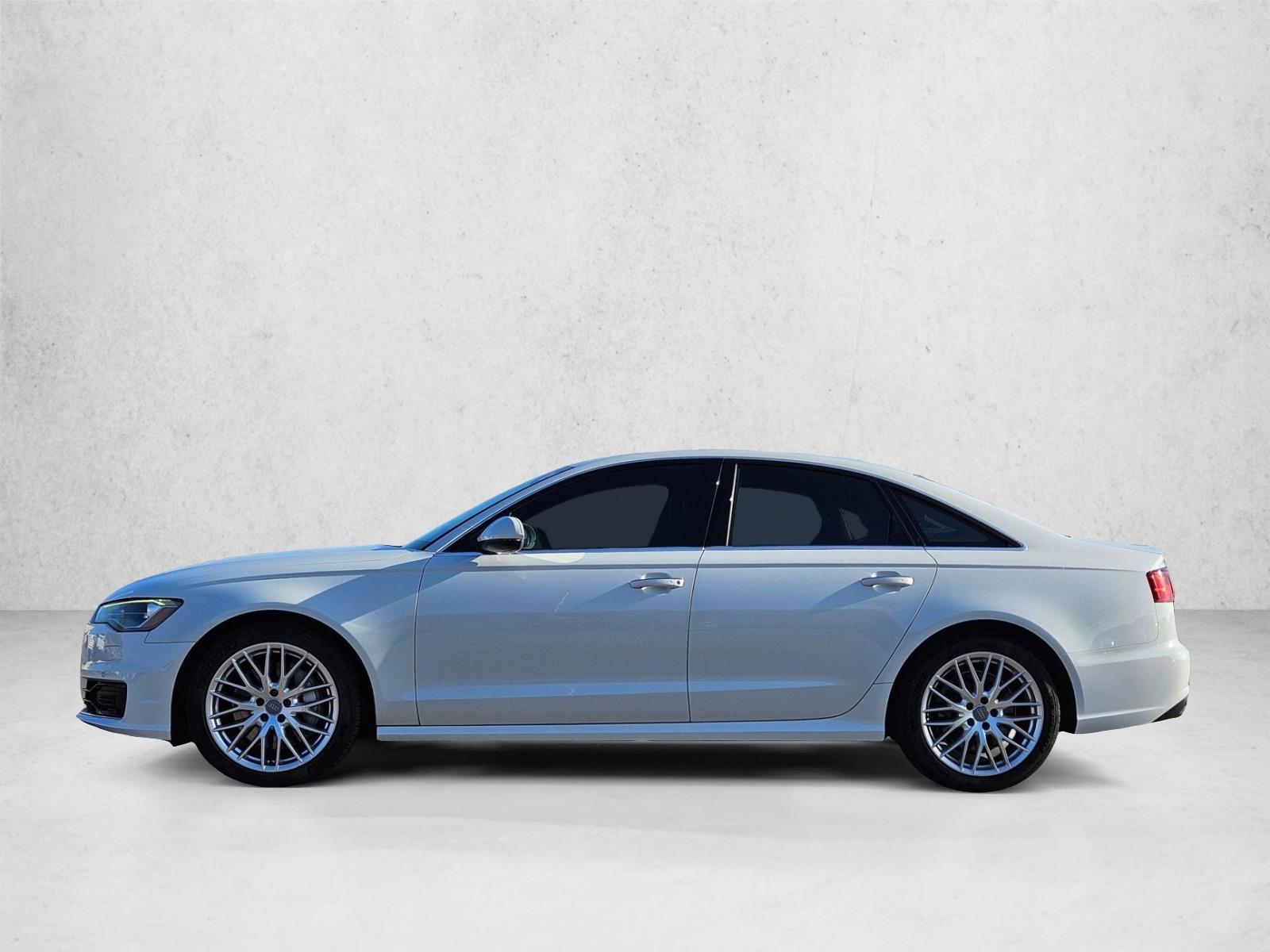 Thumbnail: 2016 Audi A6 - 2