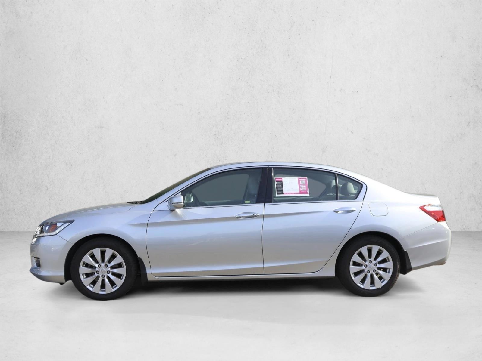 Thumbnail: 2013 Honda Accord - 2