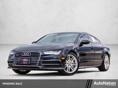 2016 Audi A7 Prestige -
                  Westmont, IL