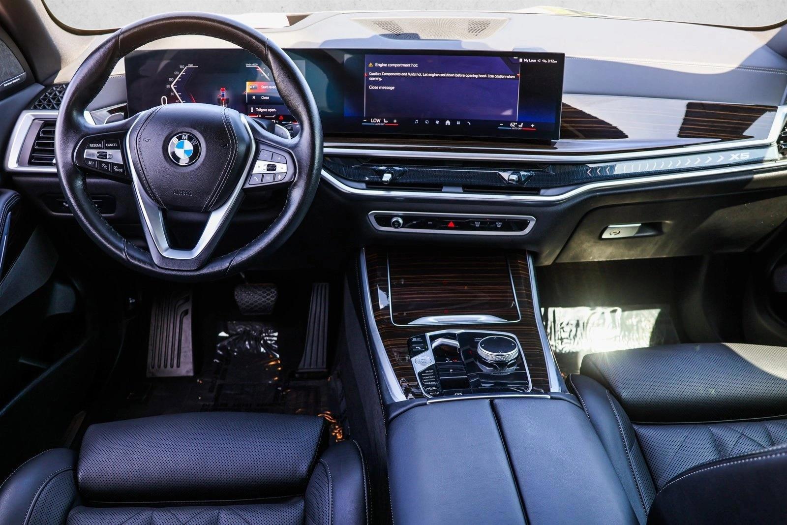 Thumbnail: 2026 BMW X5 - 4