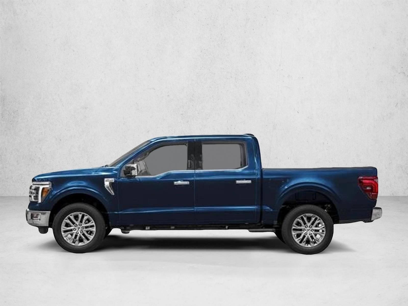 Thumbnail: 2026 Ford F-150 - 2