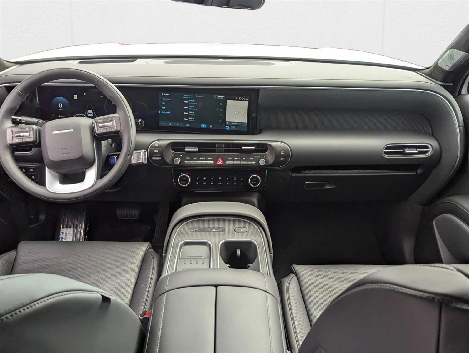 Thumbnail: 2026 Hyundai Palisade - 3