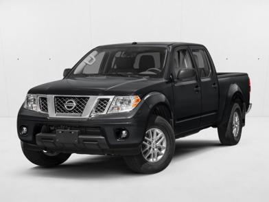 2019 Nissan Frontier SV -
                  Lithia Springs, GA