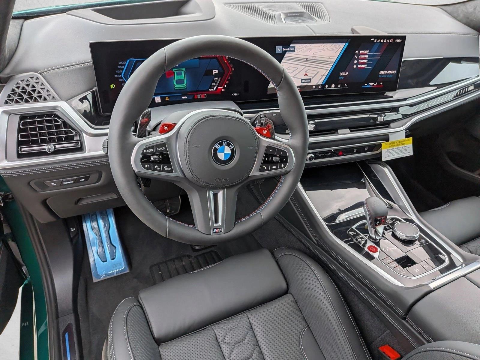 Thumbnail: 2027 BMW X6 - 3