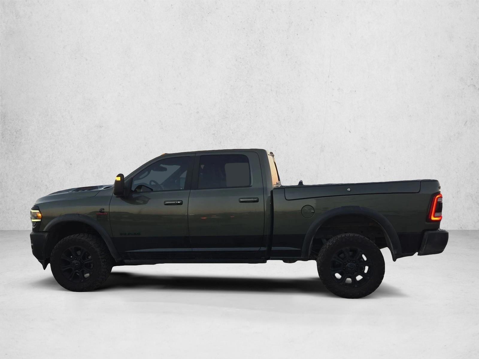 Thumbnail: 2023 RAM 2500 - 2