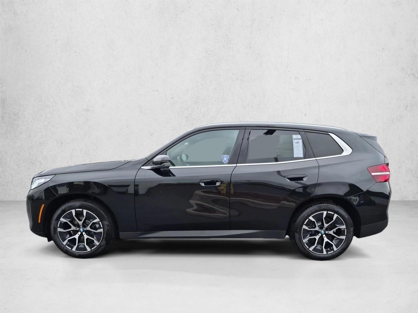 Thumbnail: 2026 BMW X3 - 2
