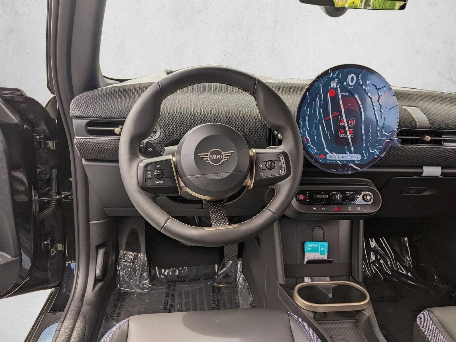 Thumbnail: 2026 MINI Cooper - 3