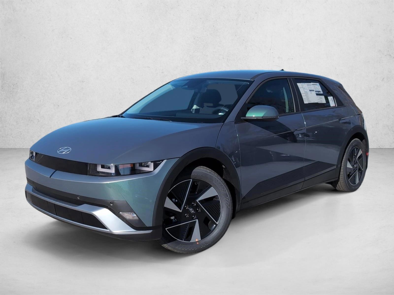 Thumbnail: 2026 Hyundai Ioniq 5 - 1