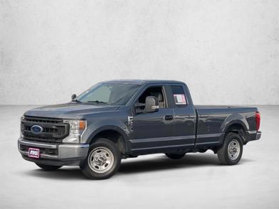 2022 Ford F-350 XL -
                  Valencia, CA