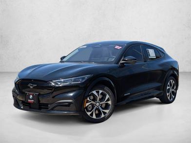 2022 Ford Mustang Mach-E Premium -
                  Valencia, CA