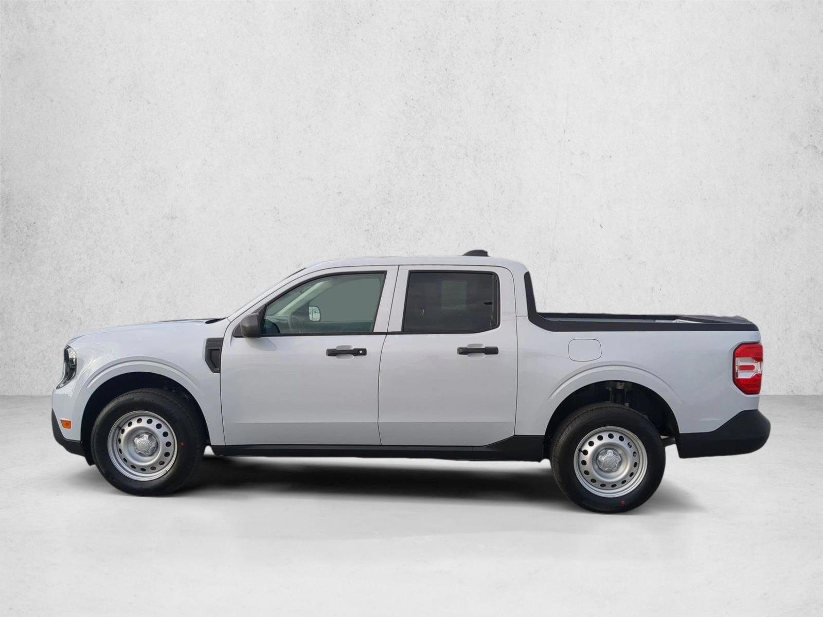 Thumbnail: 2026 Ford Maverick - 2