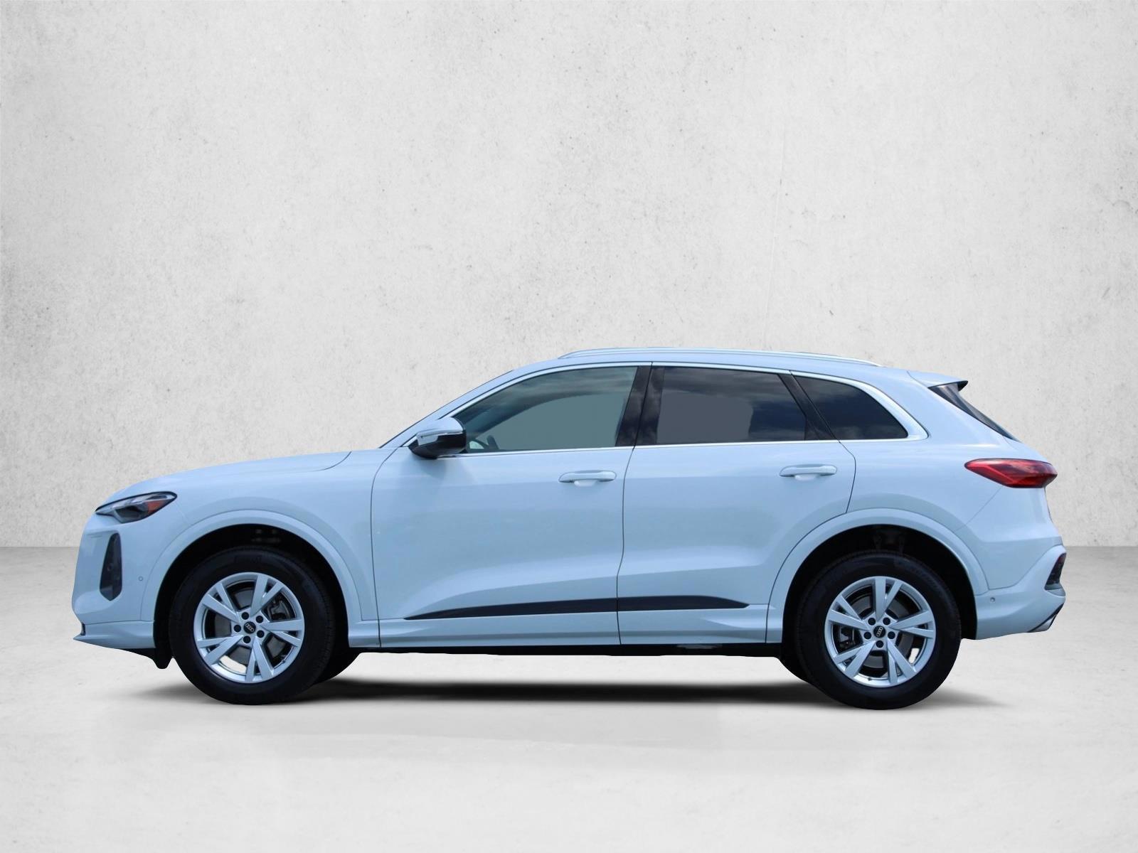 Thumbnail: 2025 Audi Q5 - 2