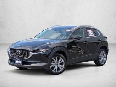 2023 Mazda CX-30 Select -
                  Charleston, SC