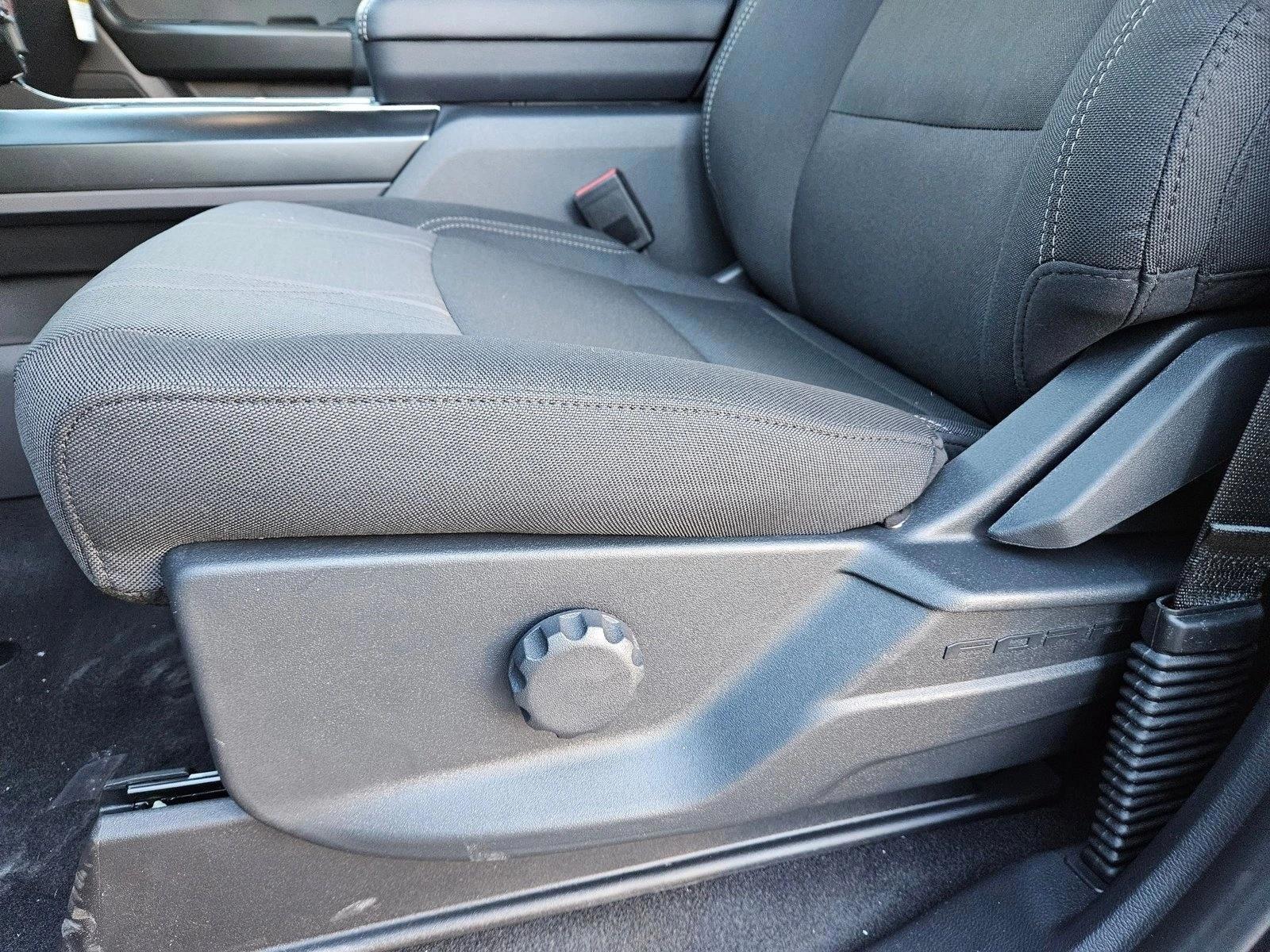 Thumbnail: 2026 Ford F-150 - 4