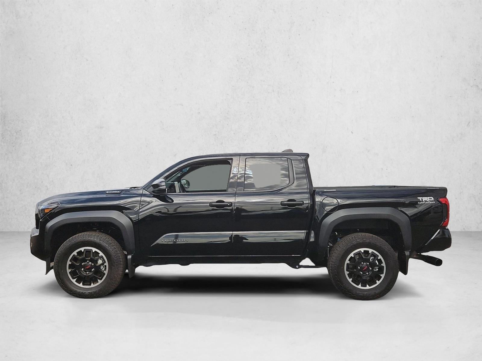 Thumbnail: 2025 Toyota Tacoma - 2