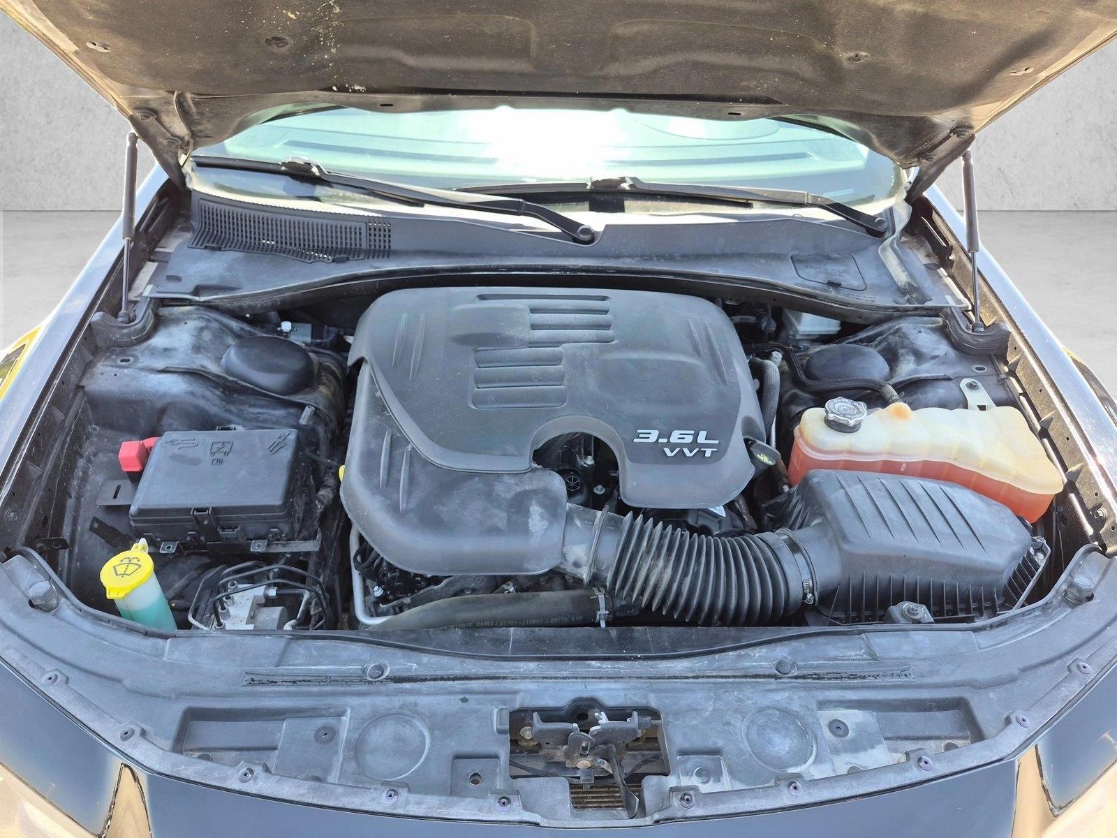 2020 Chrysler Chrysler300, photo 23