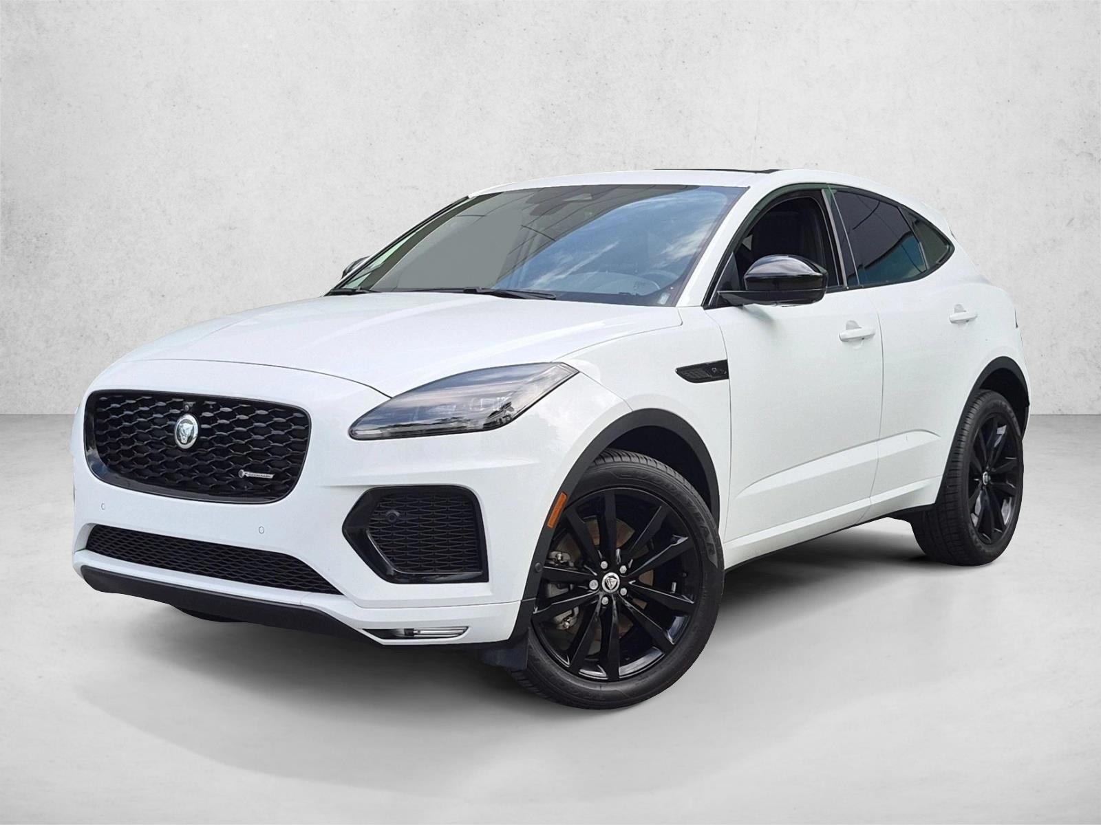 Thumbnail: 2024 Jaguar E-Pace - 1