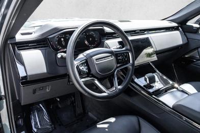 2024 Land Rover Range Rover Sport