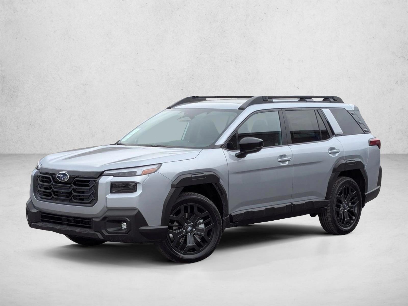 Thumbnail: 2026 Subaru Outback - 1
