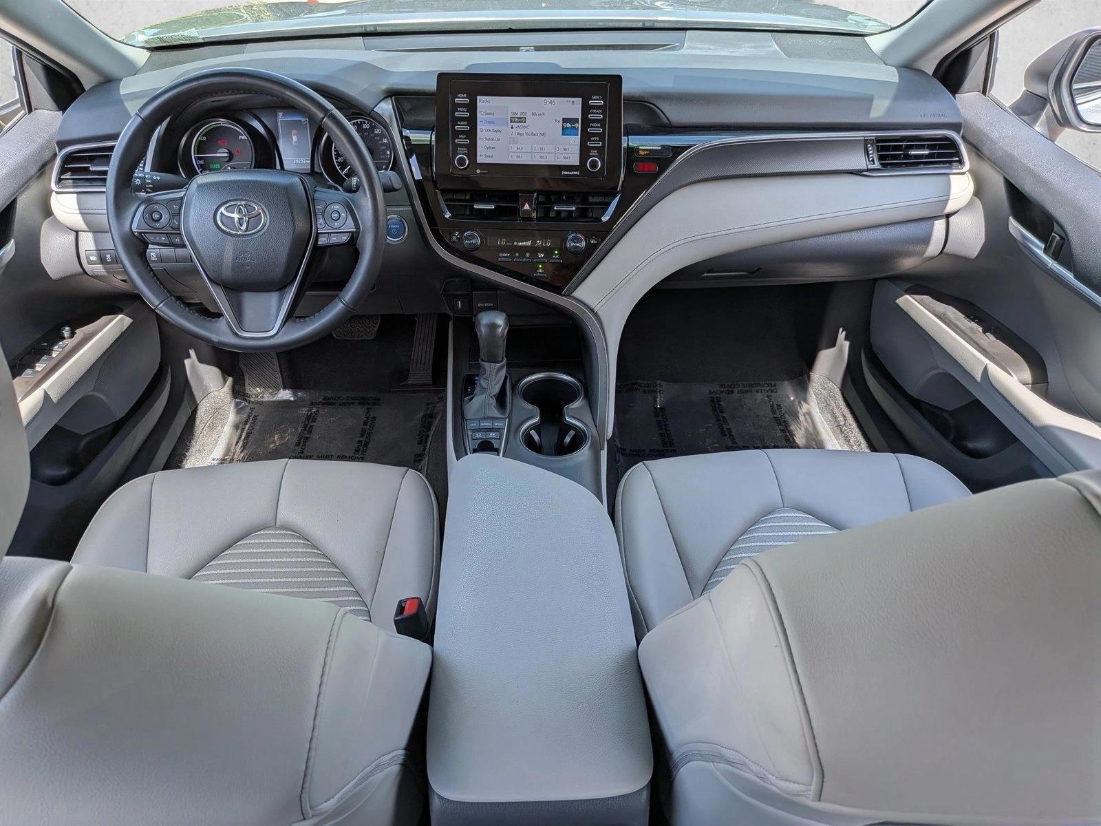 Thumbnail: 2024 Toyota Camry - 3