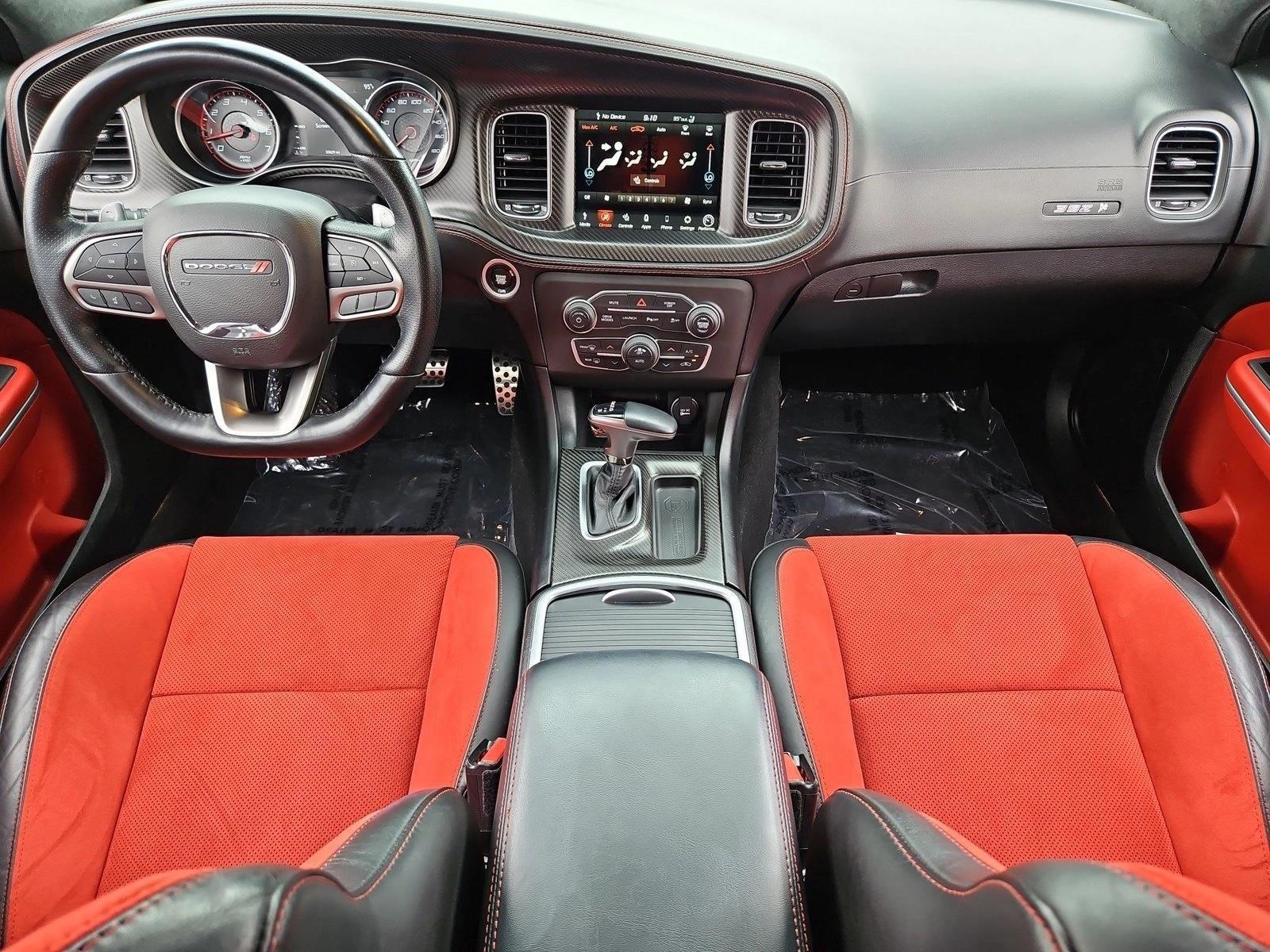 Thumbnail: 2022 Dodge Charger - 4