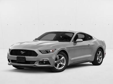 2016 Ford Mustang  -
                  Corpus Christi, TX