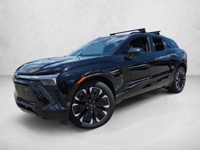 2024 Chevrolet Blazer EV
