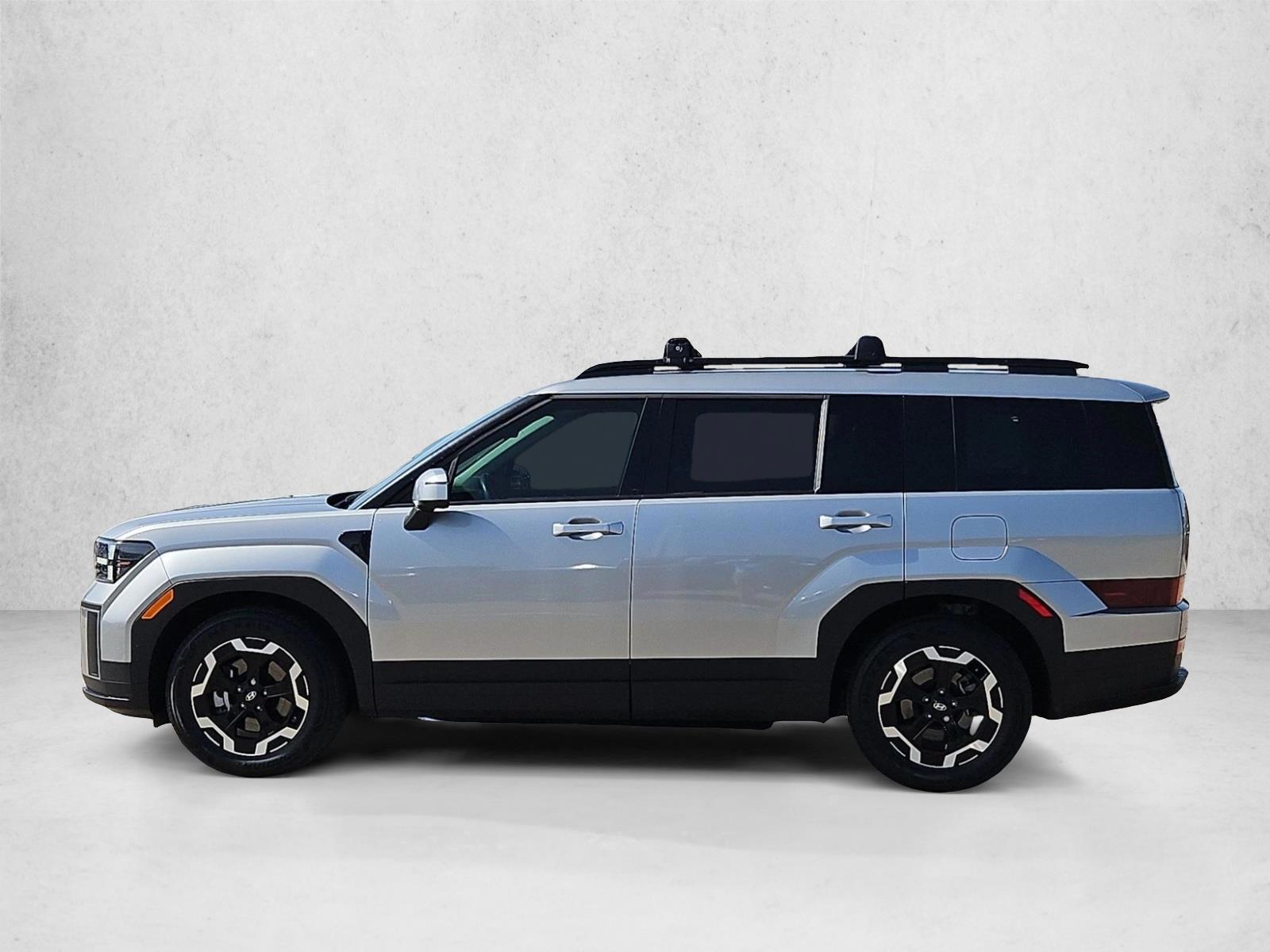 Thumbnail: 2025 Hyundai Santa Fe - 2