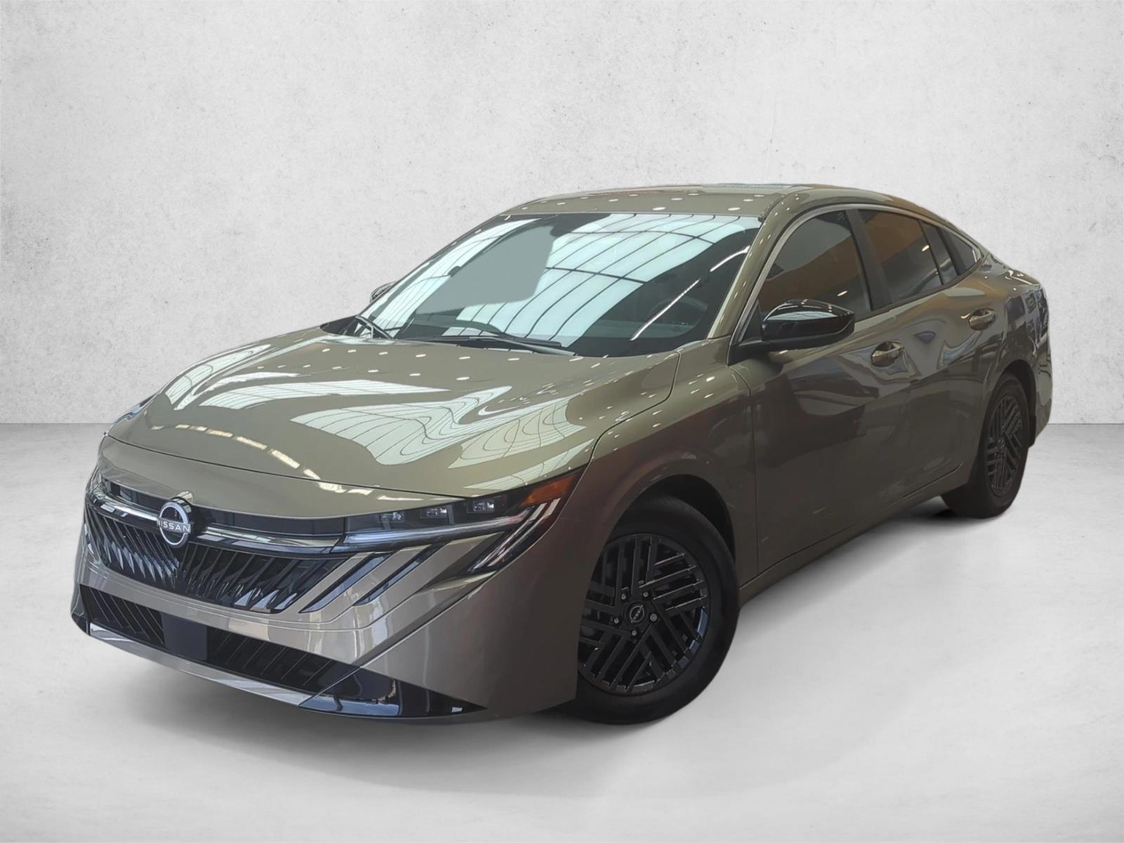 Thumbnail: 2026 Nissan Sentra - 1