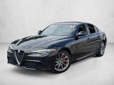 2023 Alfa Romeo Giulia Ti -
                  Greenacres, FL