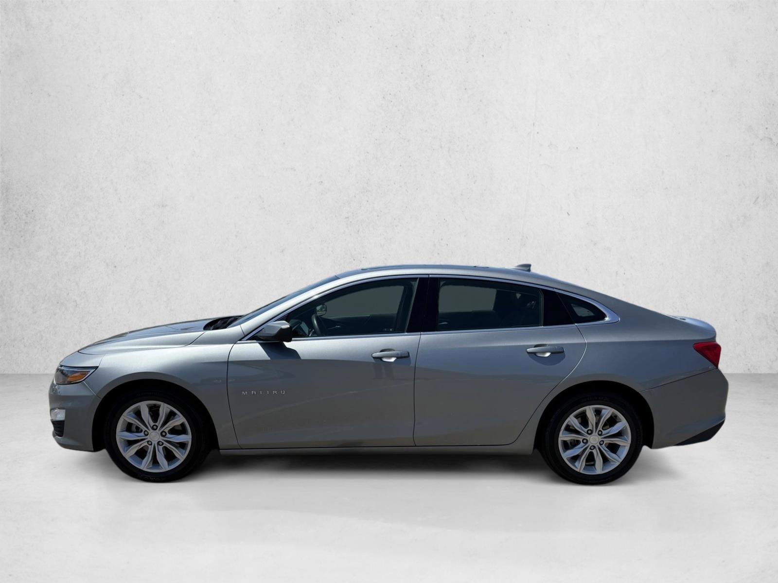 Thumbnail: 2024 Chevrolet Malibu - 2