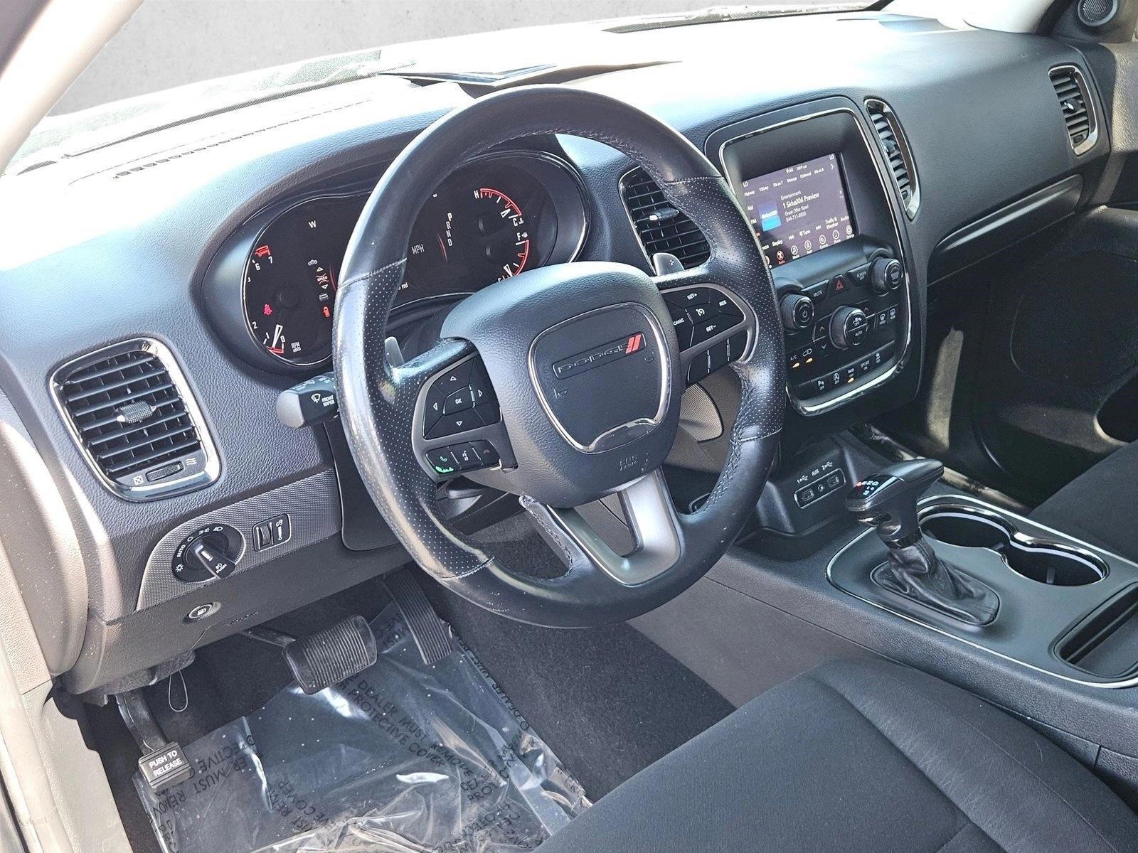 Thumbnail: 2020 Dodge Durango - 3
